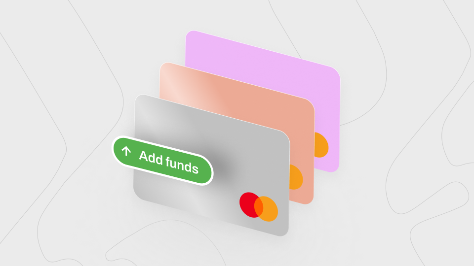  Instant Debit Card Funding